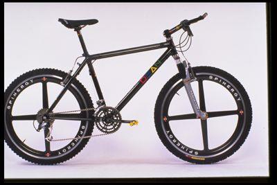 1998 Dean Felix Expert