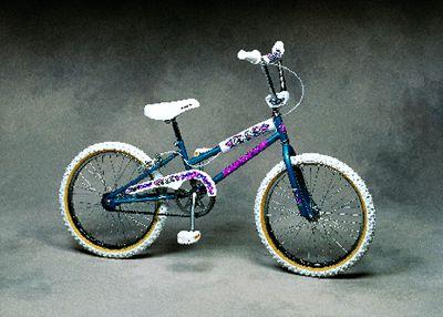 1998 Zephyr Dare