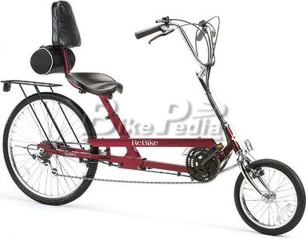 1998 ReBike ReBike 2600