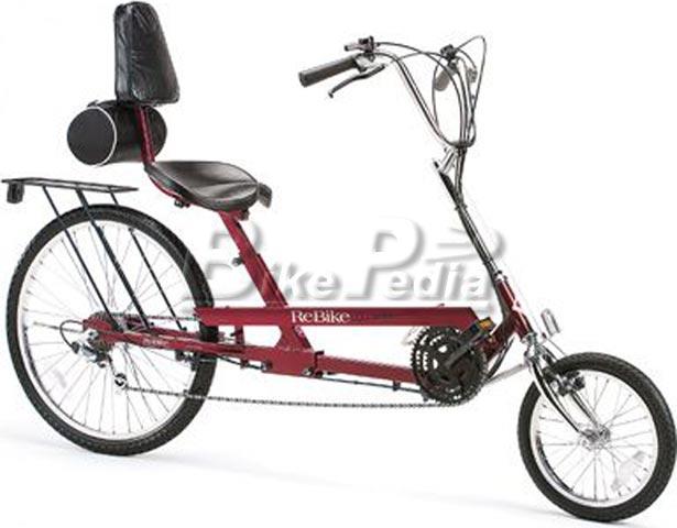 1998 ReBike ReBike 2600