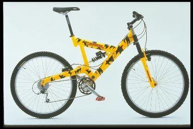 1998 K2 ProFlex Animal