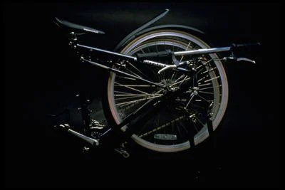 1998 Montague Urban