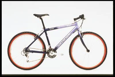 1998 Cannondale M900