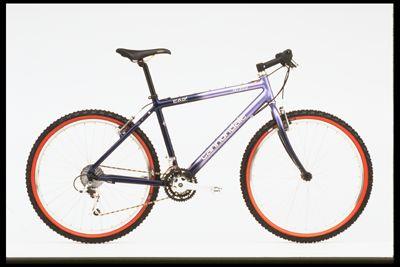 1998 Cannondale M900