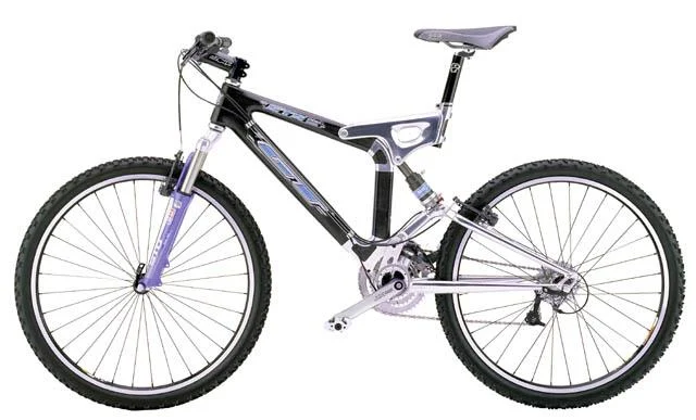 1999 GT STS-XCR2000