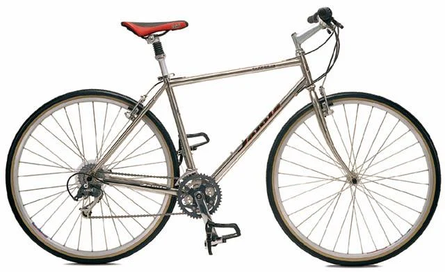 1999 Jamis Coda