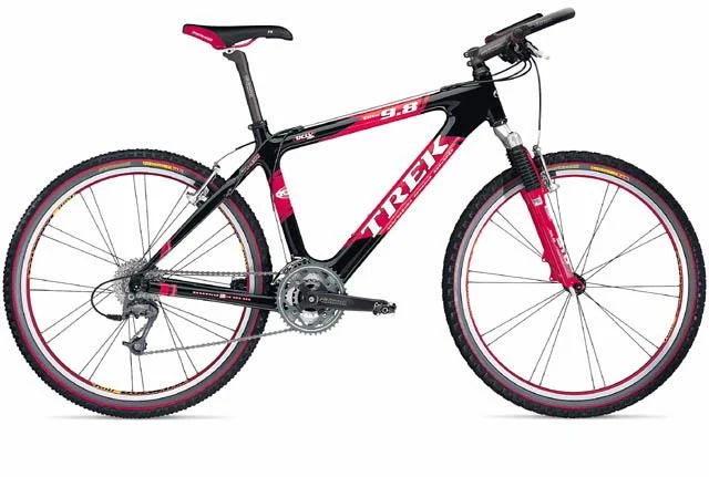 1999 Trek Elite XC 9.8