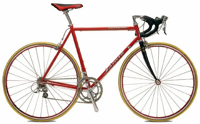 1999 Jamis Eclipse