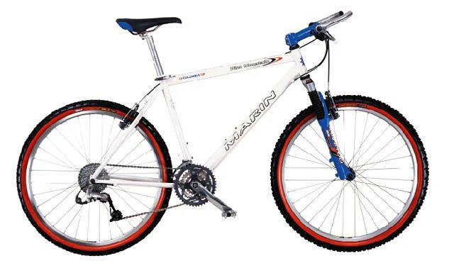 1999 Marin Pine Mountain