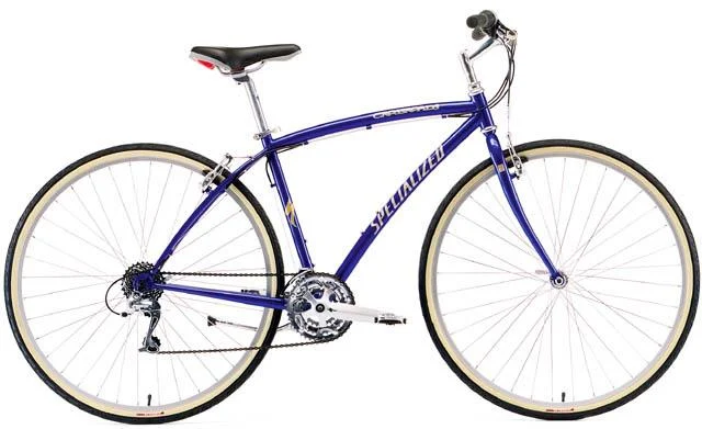 1999 Specialized Crossroads