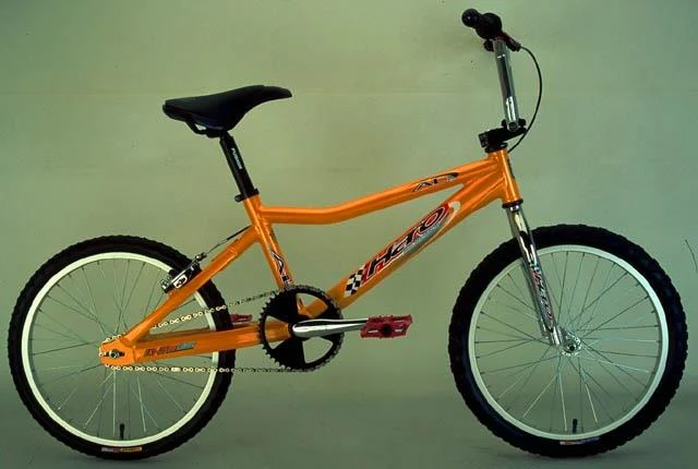 1999 Haro Group 1 AL 2.0