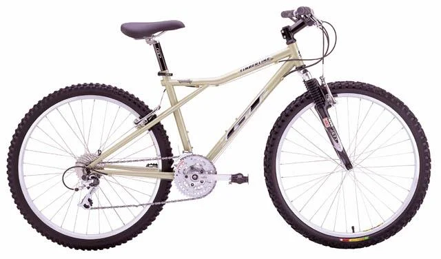 1999 GT Timberline