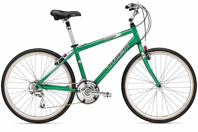 1999 Trek Navigator 400