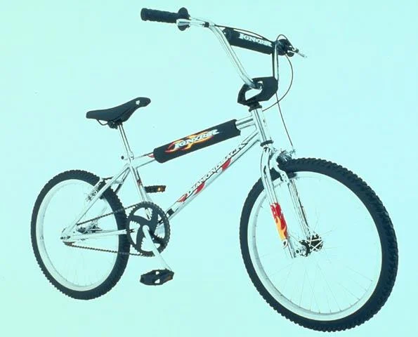 1999 Diamondback Ignitor FW