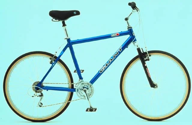 1999 Giant Sedona SE