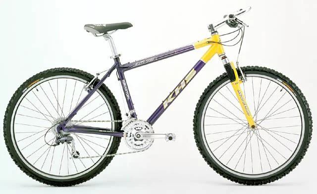 1999 KHS Alite 2000