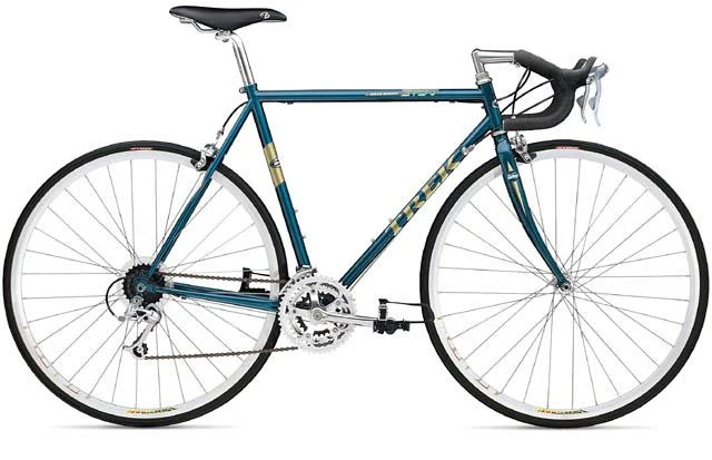1999 Trek 320