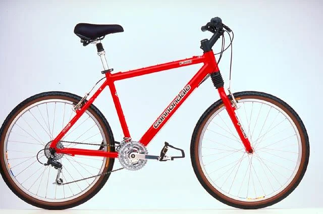 1999 Cannondale F400
