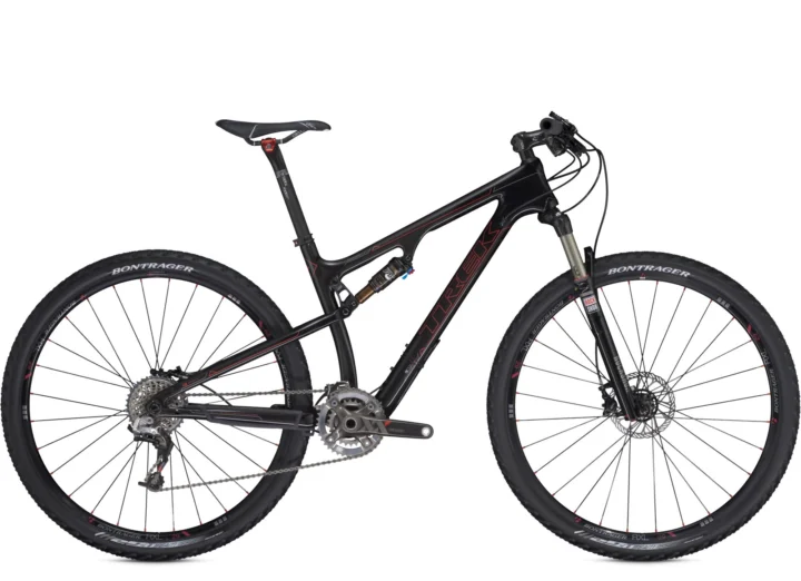 1999 VooDoo Canzo Ti Disc/SID XC (01)