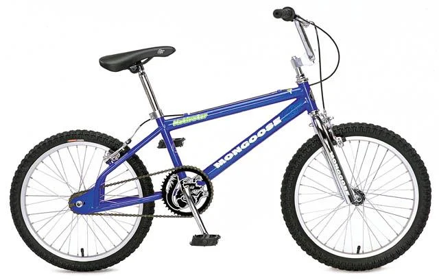 1999 Mongoose Motivator (02)
