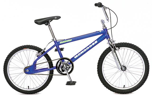 1999 Mongoose Motivator (02)