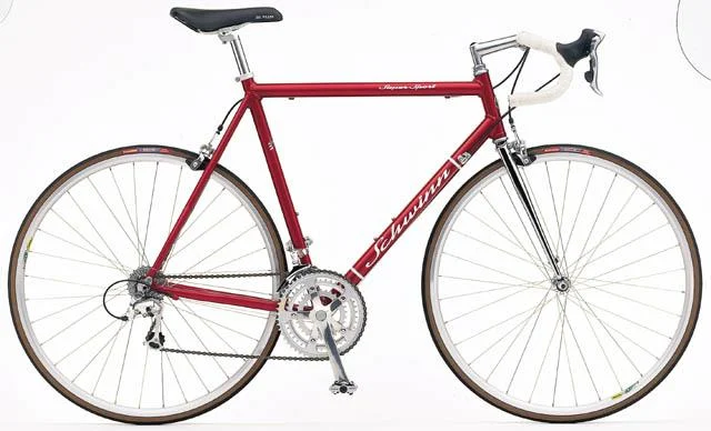 1999 Schwinn Super Sport