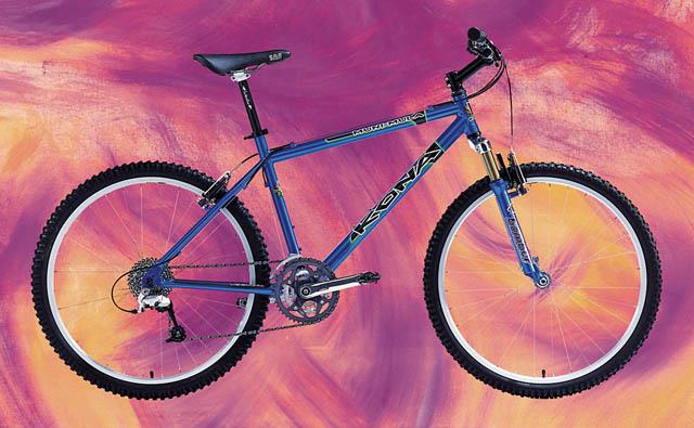 1999 Kona Muni Mula