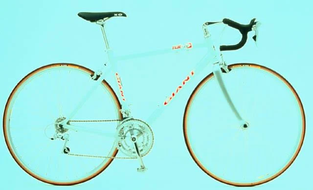 1999 Giant TCR 2T