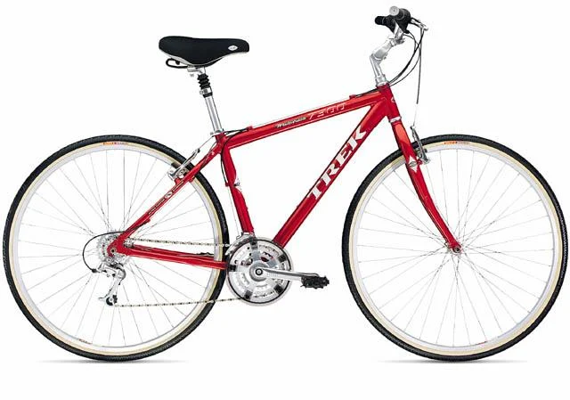 1999 Trek 7300