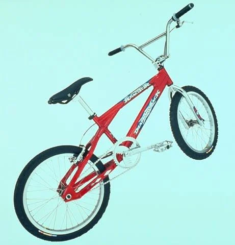 1999 Diamondback Reactor