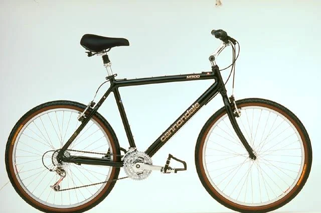 1999 Cannondale M300 SRB