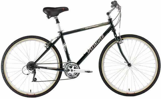1999 Specialized Hardrock Classic