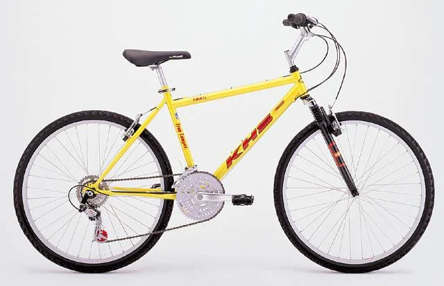 1999 KHS Trail