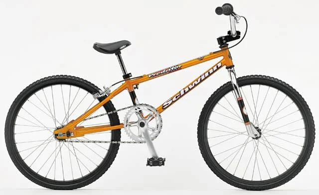 1999 Schwinn Predator Pro Mini