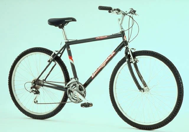 1999 Diamondback Outlook DX