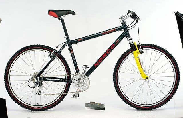 1999 Norco Bigfoot