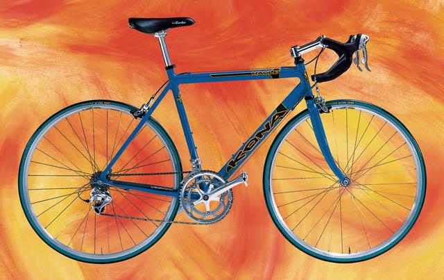 1999 Kona Haole