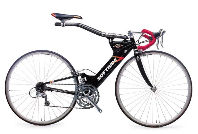 1999 Softride RoadWing