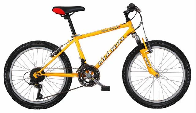1999 Marin Hidden Canyon