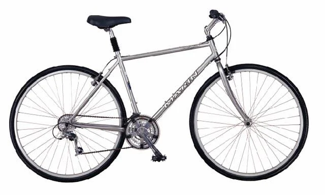1999 Marin Larkspur