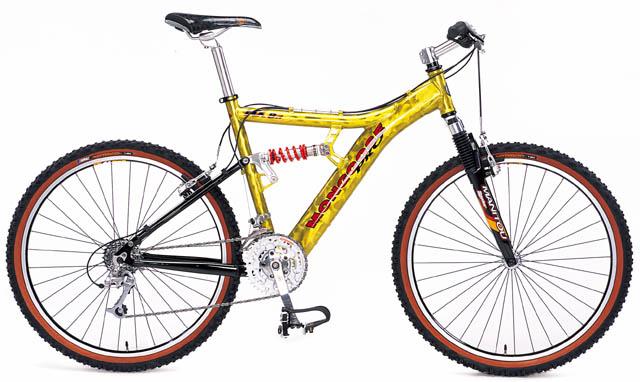 1999 Mongoose NX 8.1 (02)