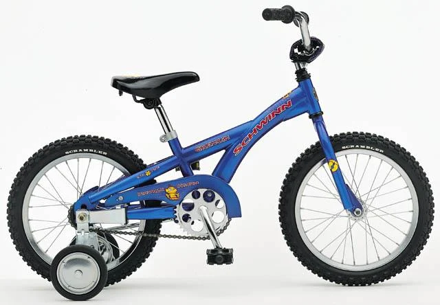 1999 Schwinn Gremlin