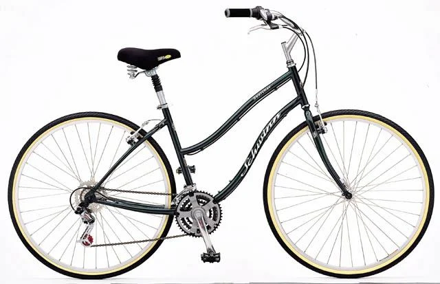 1999 Schwinn Searcher