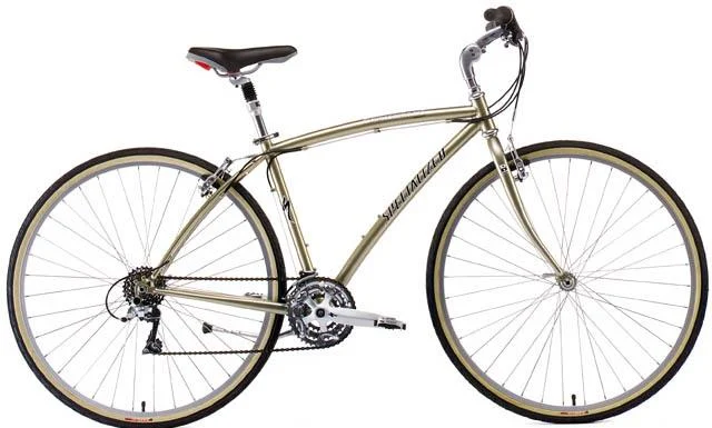 1999 Specialized Crossroads Sport