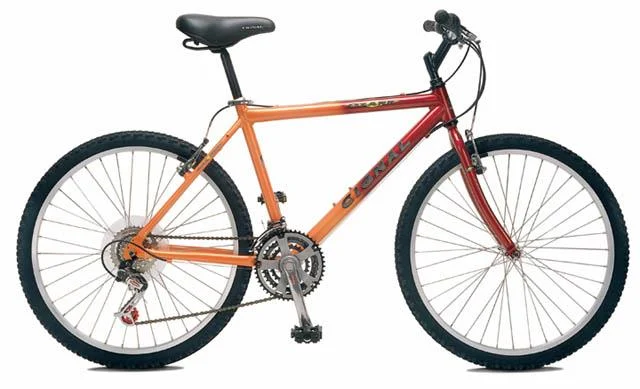 1999 Cignal Ozark
