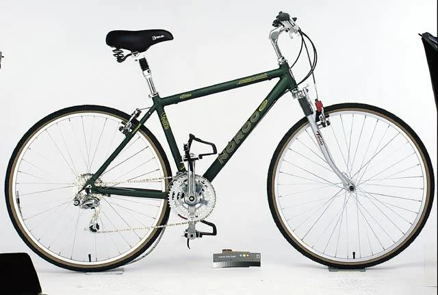 1999 Norco Avanti