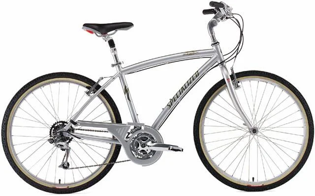 1999 Specialized Globe A1 Deluxe