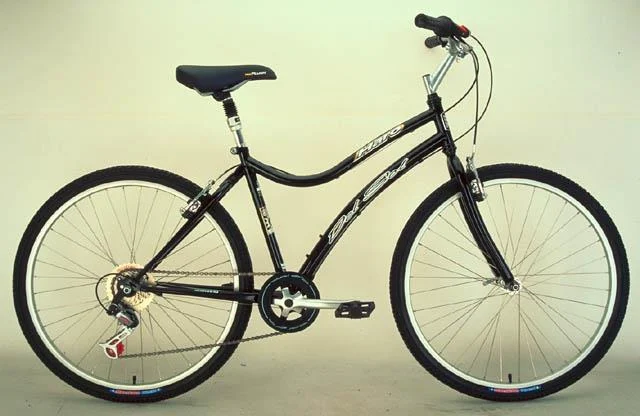1999 Haro Del Sol SPF6
