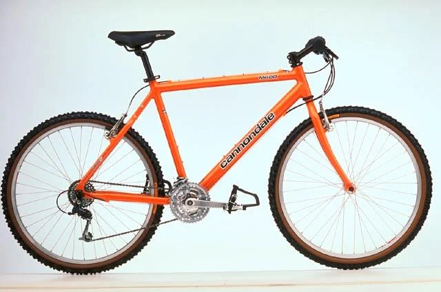 1999 Cannondale M400