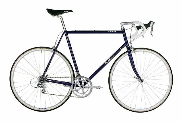 1999 Ritchey Road Logic